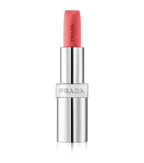 prada p155 lipstick|prada monochrome soft matte.